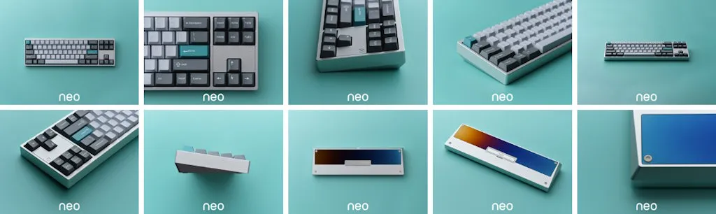 Markerchun photos of the Neo70