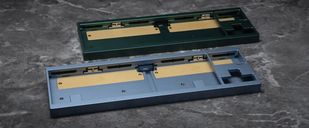 TKD Cycle7 product photo