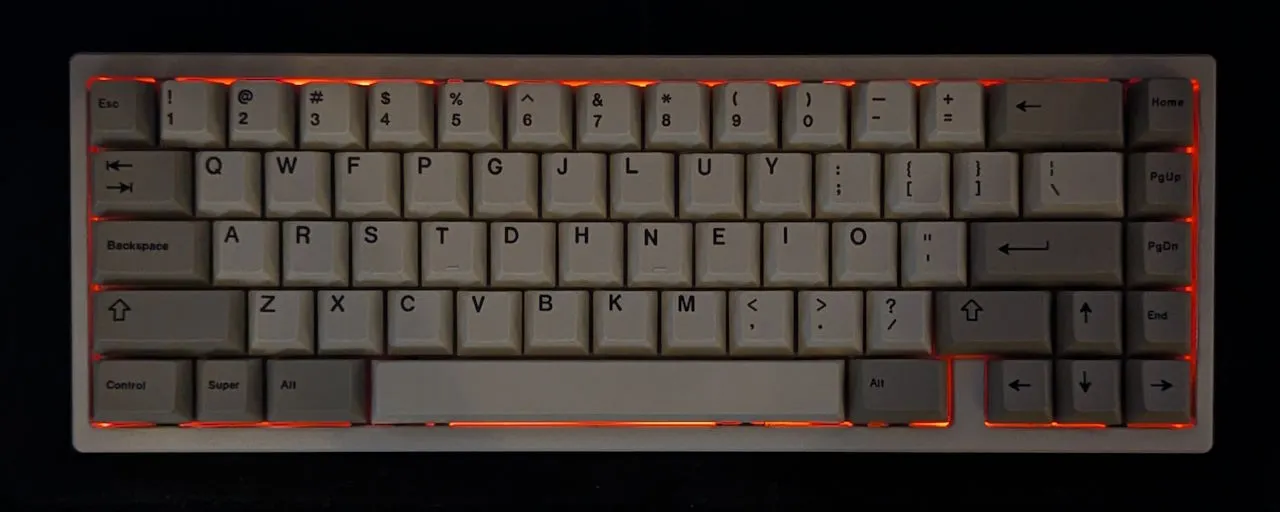 Krush65 RGB