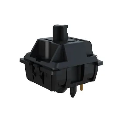 Gateron Oil King product photos