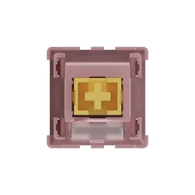 Outemu Silent Peach v3 product photo